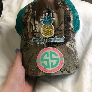 Simply Southern Hat